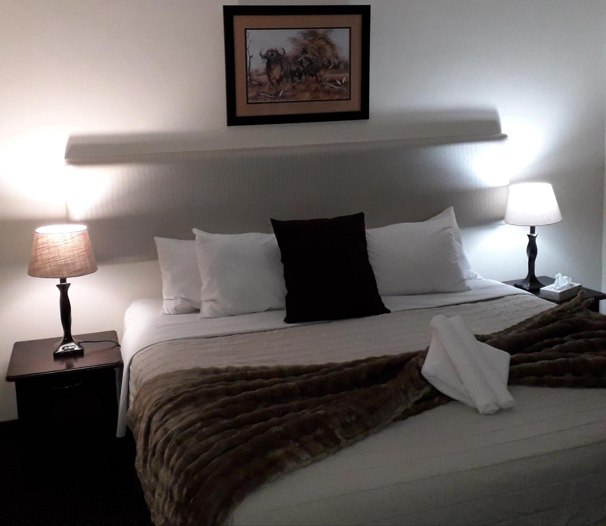 Kalahari Lodge Кимбърли Екстериор снимка