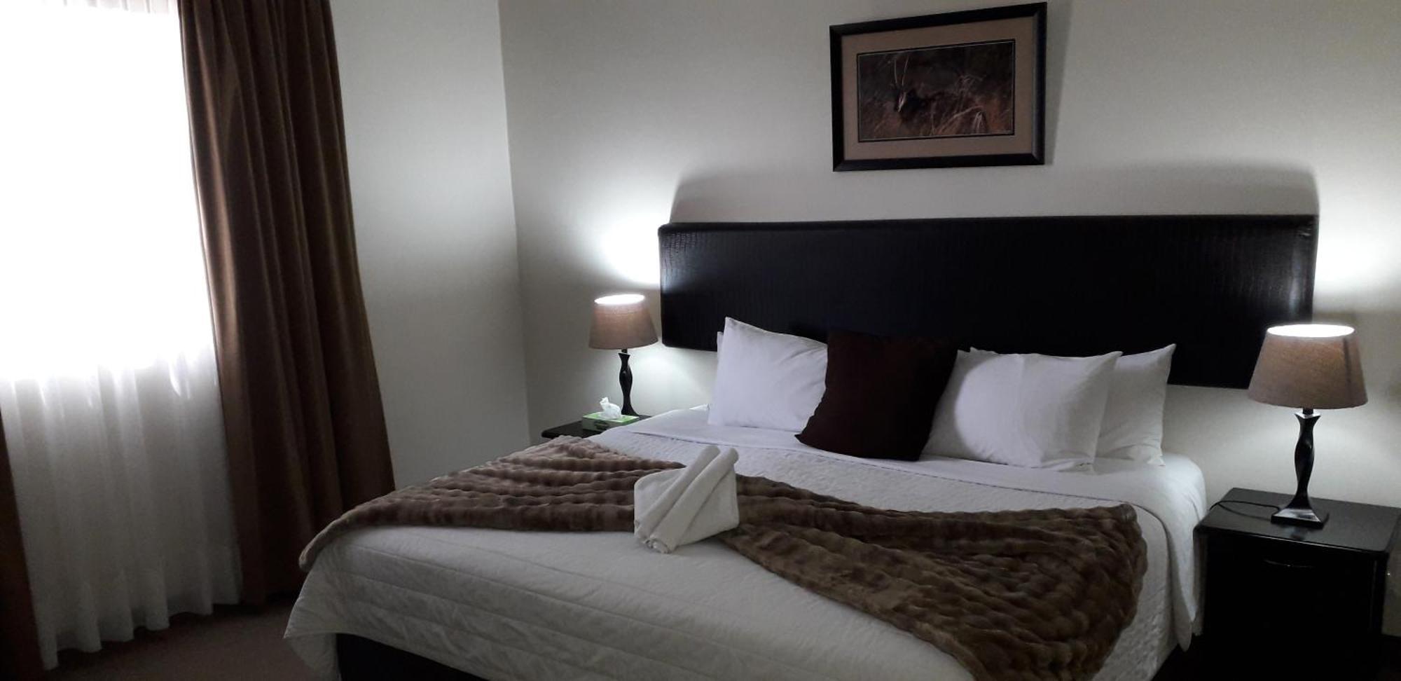 Kalahari Lodge Кимбърли Екстериор снимка